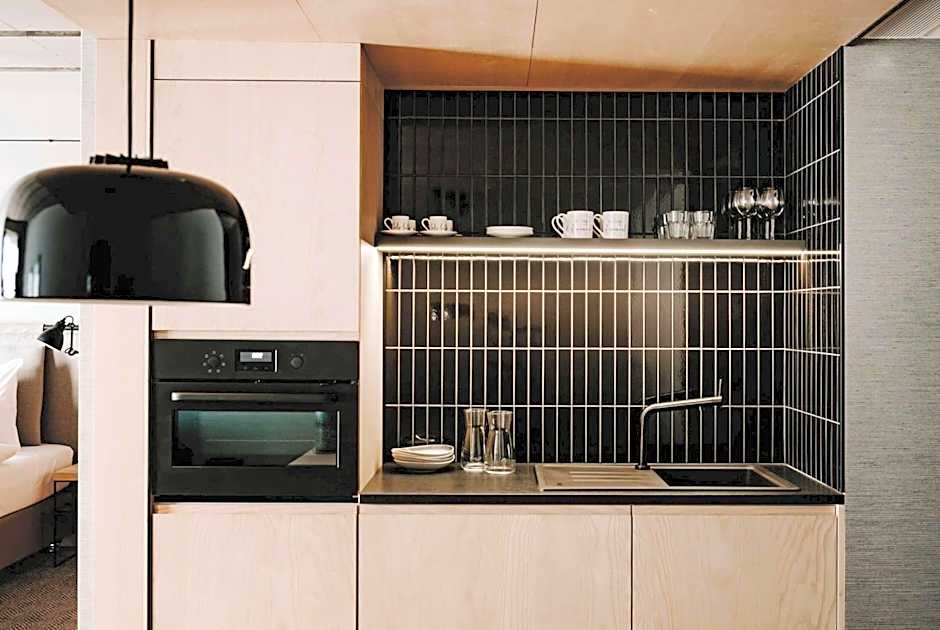 Vienna House by Wyndham Mokotow Warsaw