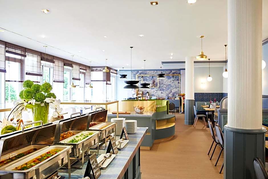 MAXX Hotel Sanssouci Potsdam