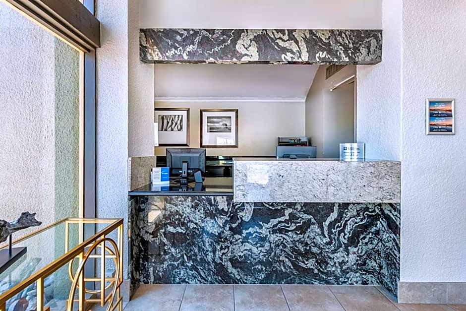 Best Western Inn At Palm Springs