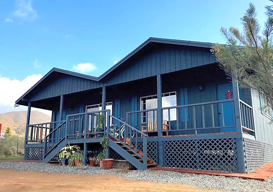 Bajo el Sol del Valle