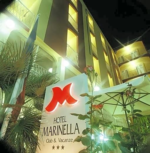 Hotel Resort Marinella