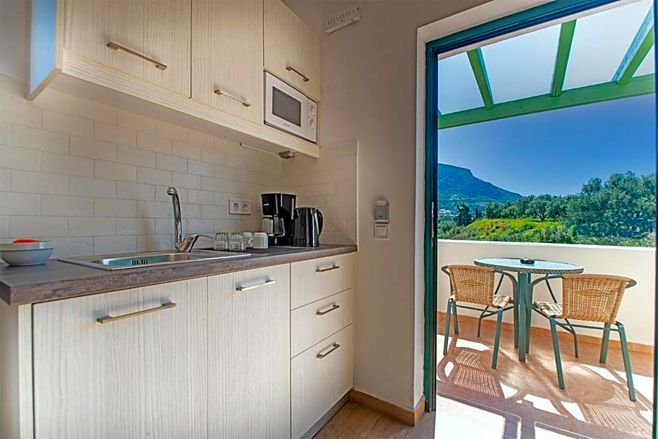 Palatia Village Hotel Apartments