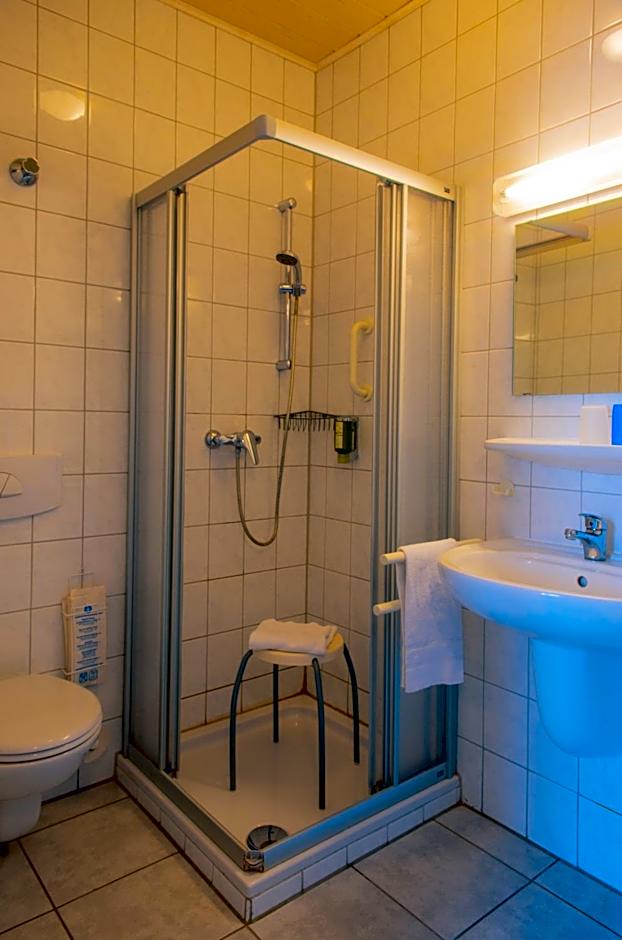 Christliche Gästehäuser Weinstraße