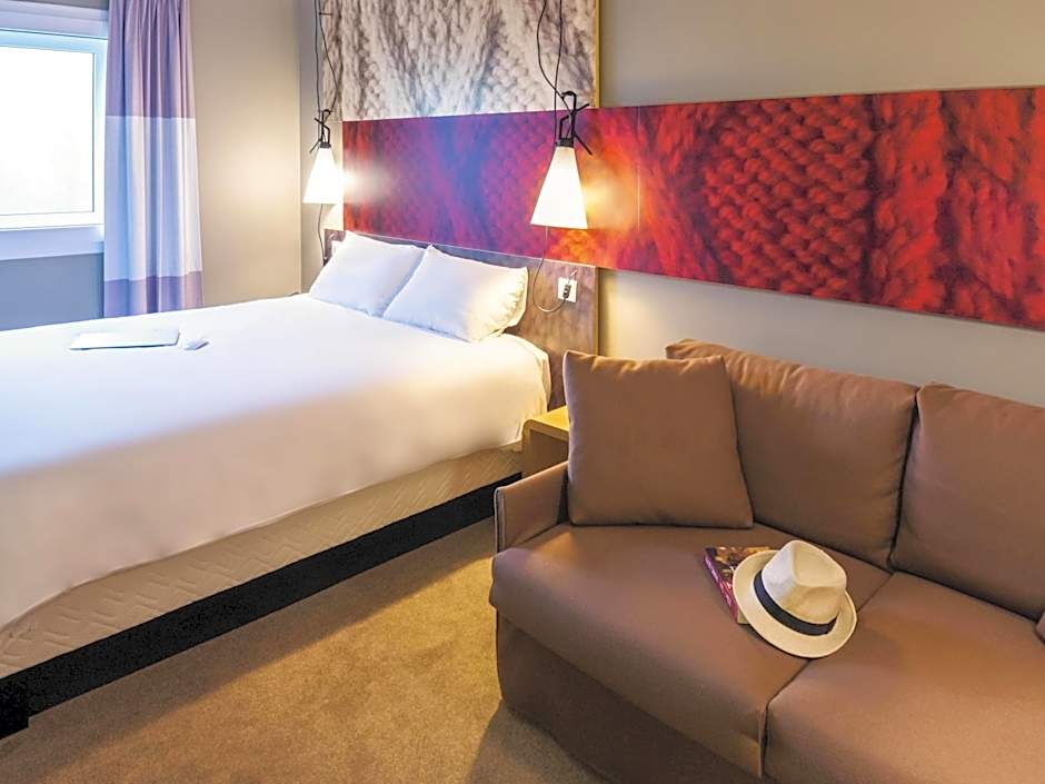 ibis Toulon La Valette