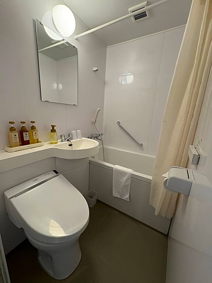Credo Hotel Hakodate