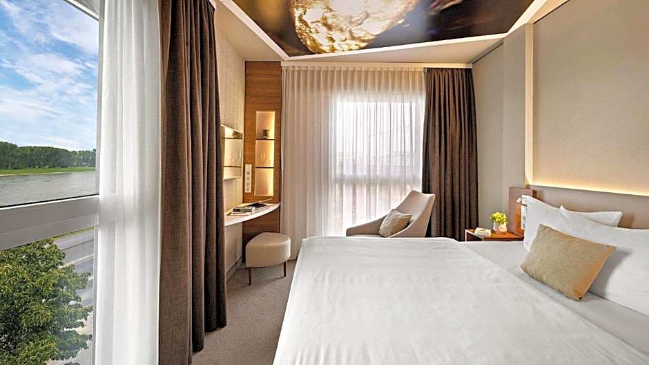 Hey Lou Hotel Monheim am Rhein