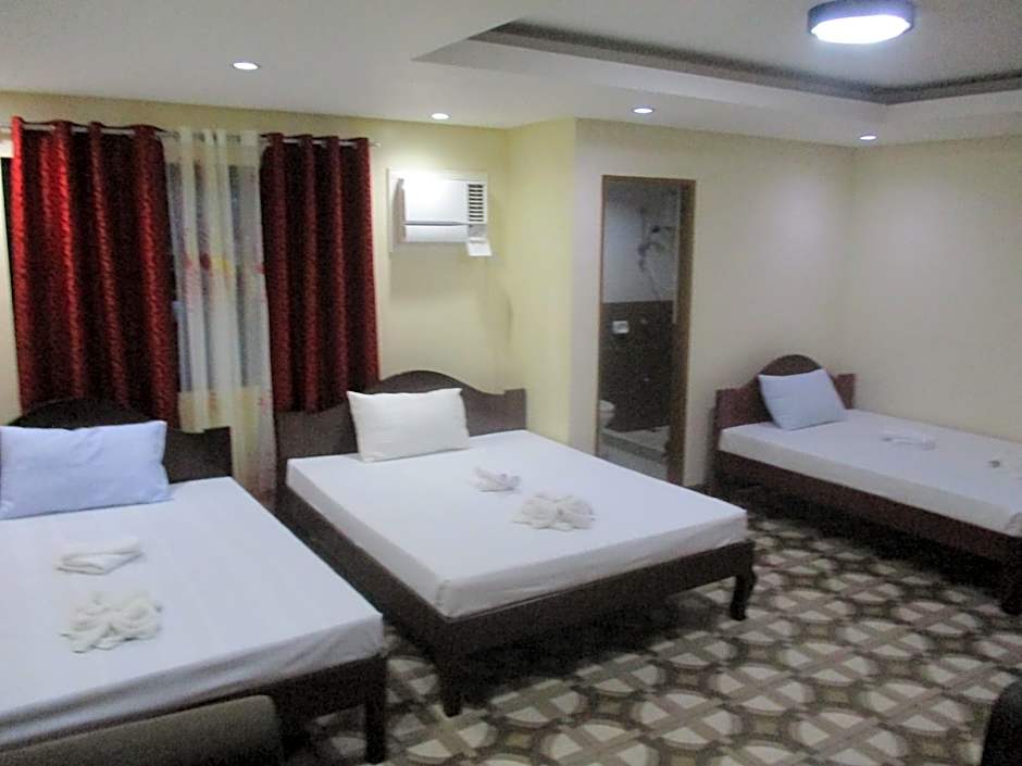 WMV Hotel & Restaurant