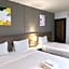 B2 Lampang Boutique & Budget Hotel