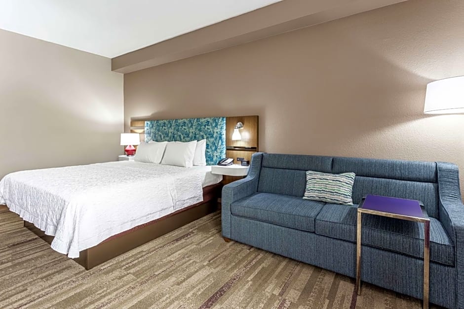Hampton Inn Biloxi-Ocean Springs