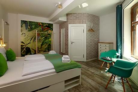 Family Apartment