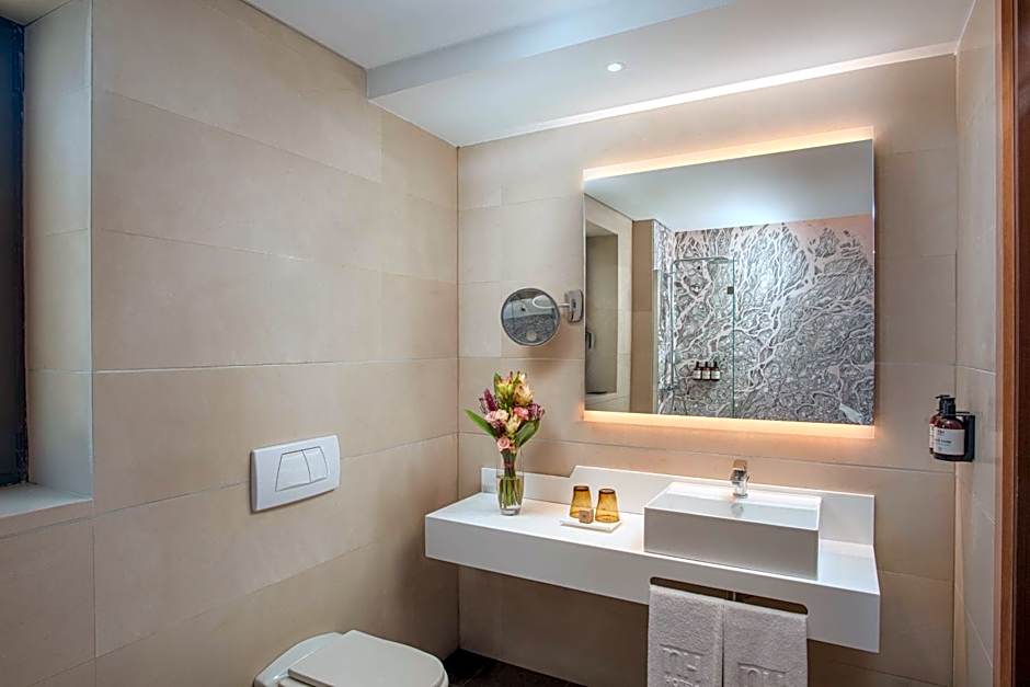 NH Catania Centro