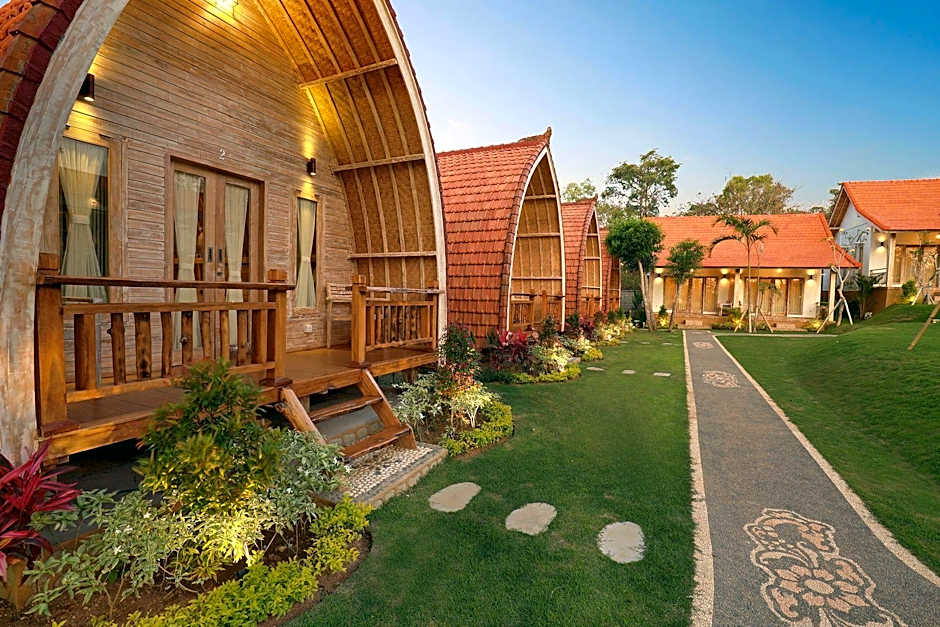 Bukal Sari Villas Uluwatu