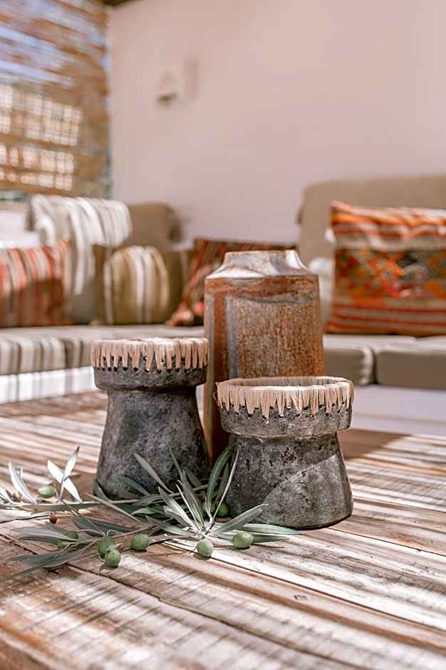 San Roque Suites de Monda