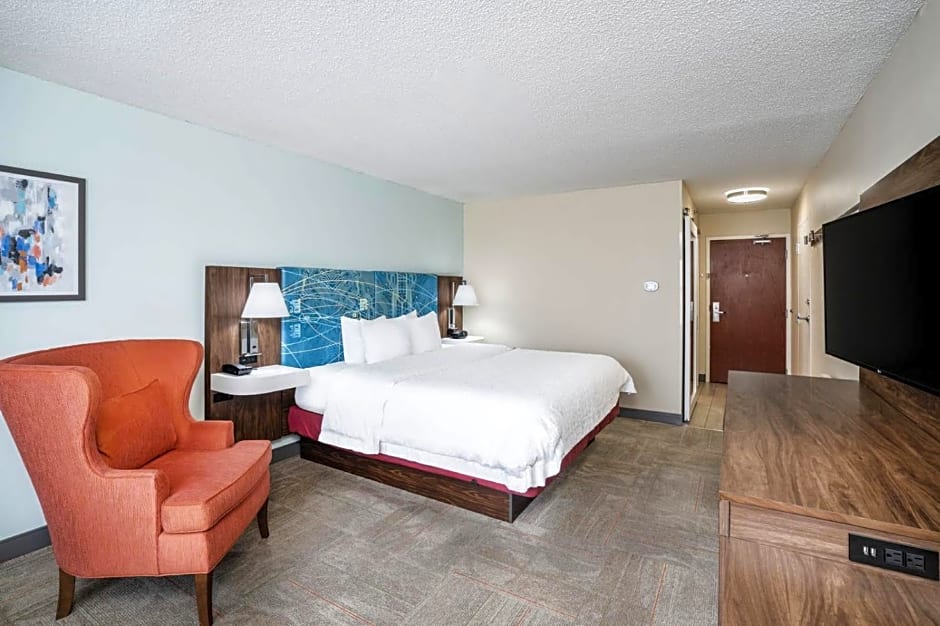 Hampton Inn & Suites West Little Rock
