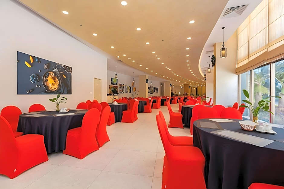 DIC Star Landmark Hotel and Apartment