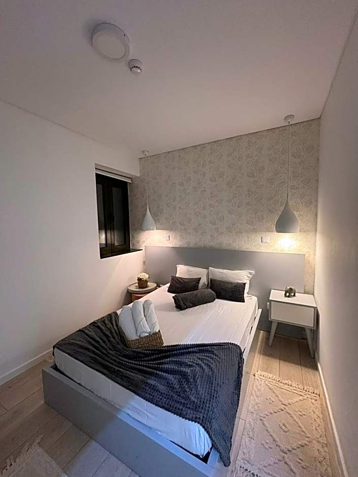 Family Hostel Costa Nova