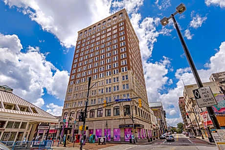 The Connally Hotel Downtown Atlanta, an Ascend Collection Hotel