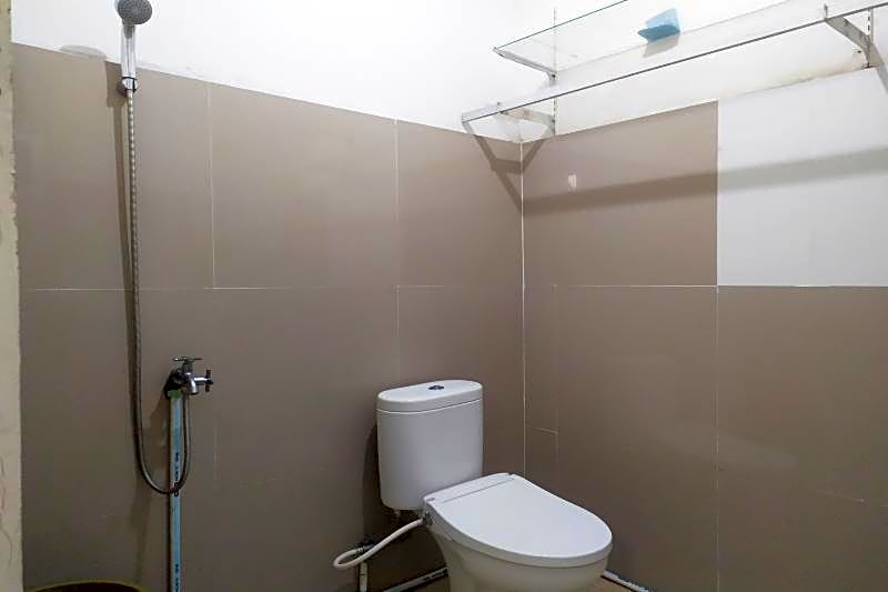 OYO 3741 Mutiara Syariah 1