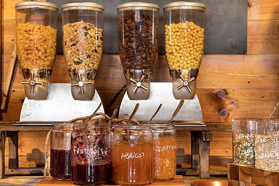 Hôtel Les Balcons Village