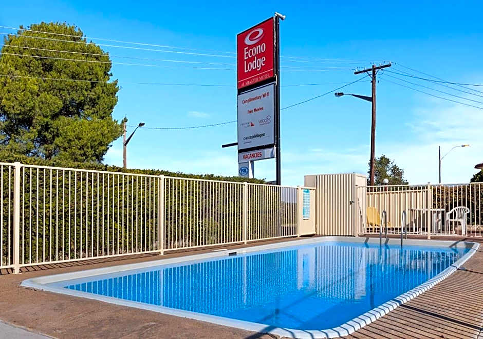 Econo Lodge Alabaster