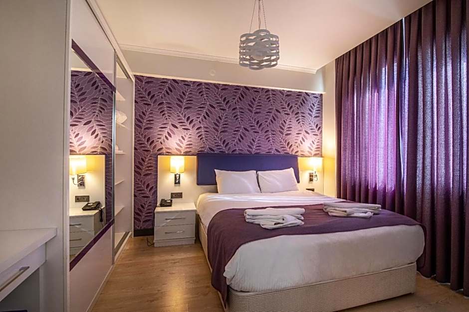 Aforia Thermal Residences