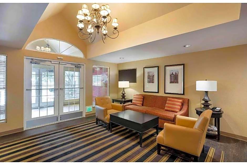 Studio 6 Extended Stay Fishkill Route 9 NY