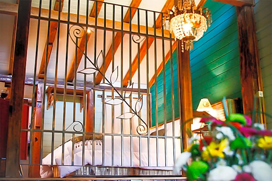 Estalagem Santo Antônio