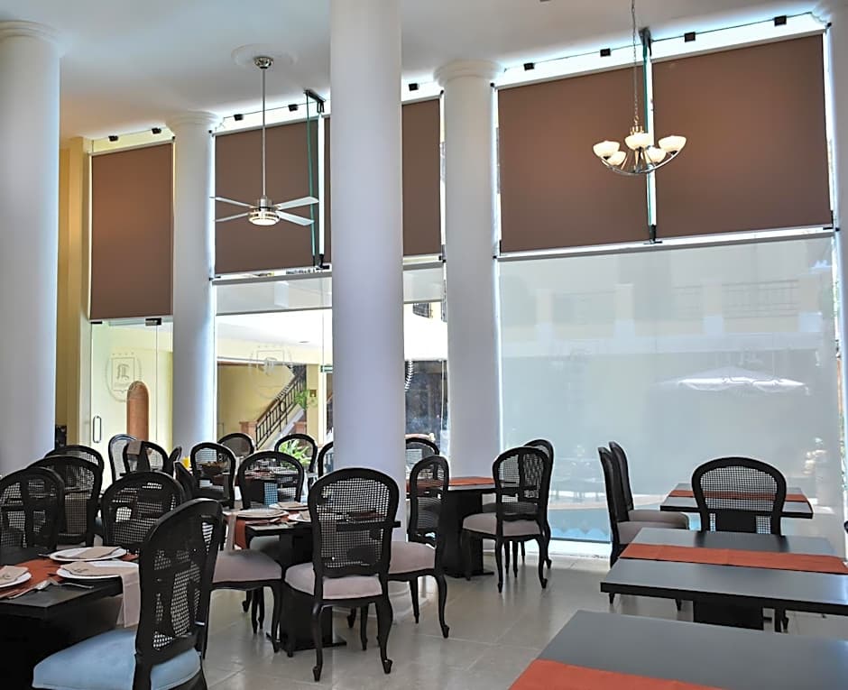 Hotel Residencial