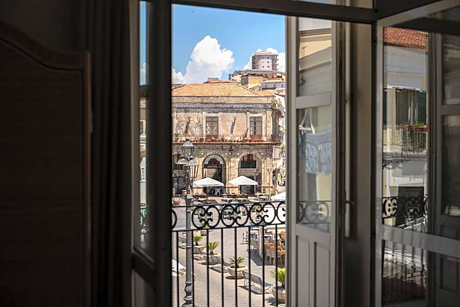 Hotel della Piazza