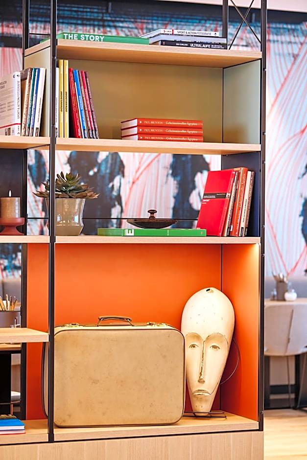 H2 Hotel Wien Schönbrunn