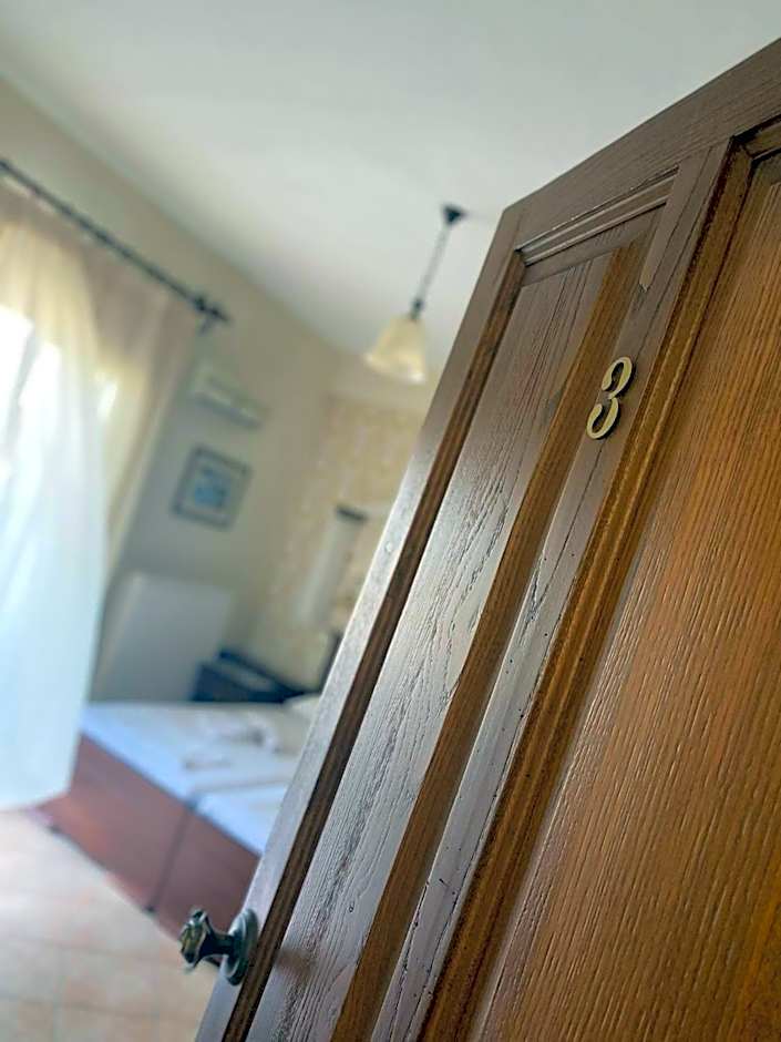 Hotel Hera