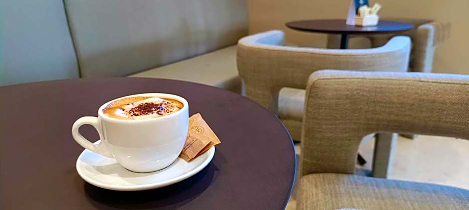 Best Western Premier CMC Girona