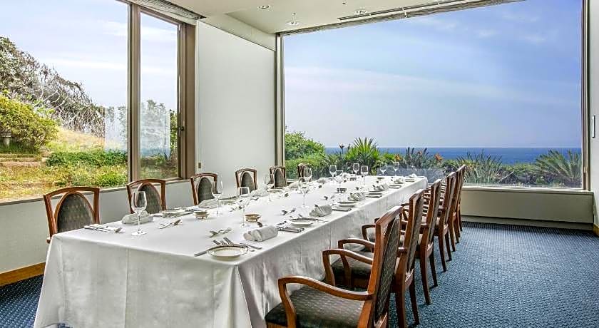Kamakura Prince Hotel