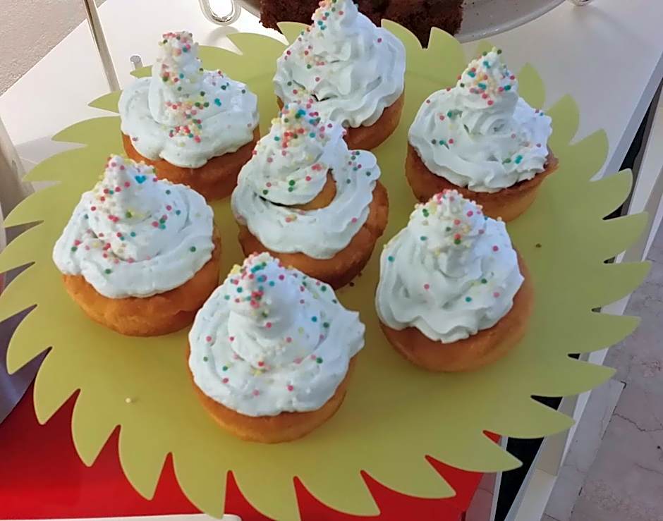 Hotel La Perla Rimini