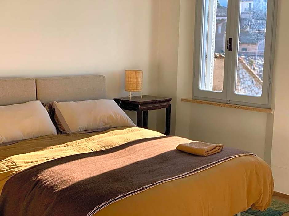 Albergo La Pietra