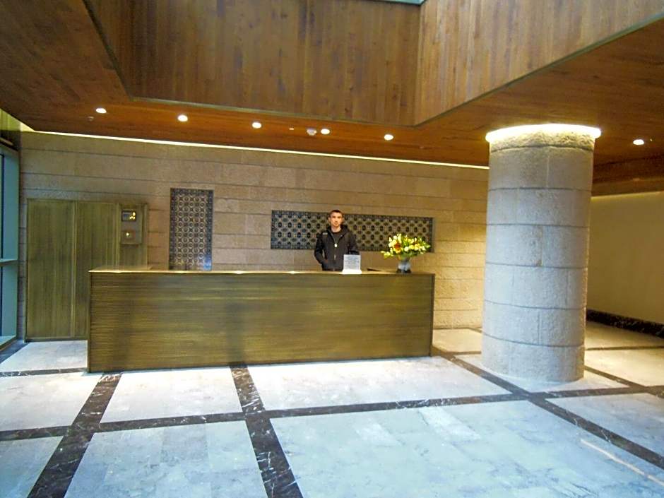 Naama New Boutique Apartment