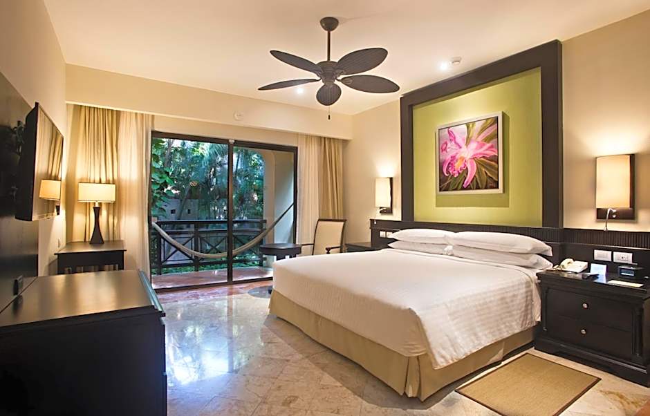 Occidental at Xcaret Destination - All Inclusive Resort