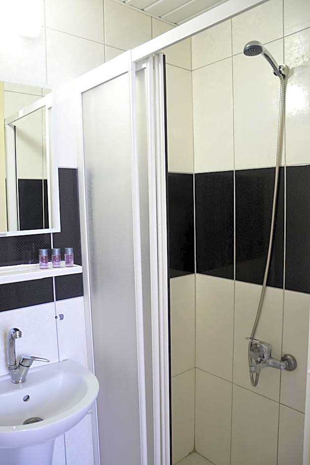 Konak Hotel Kaleiçi