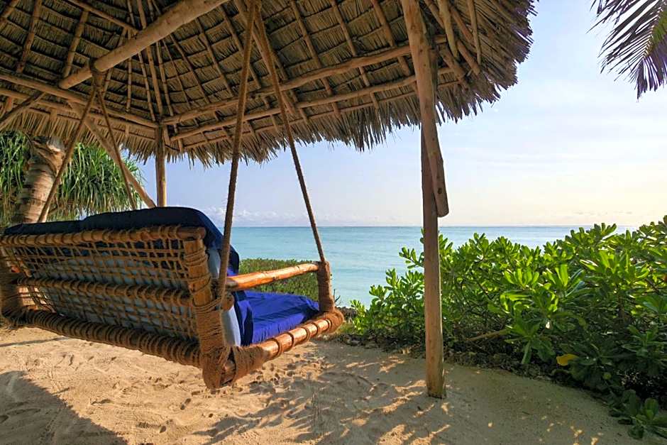 The Zanzibari