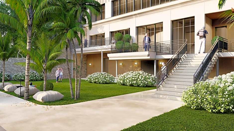 Hotel Laperouse