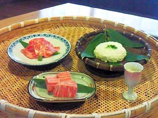 Hakusankan
