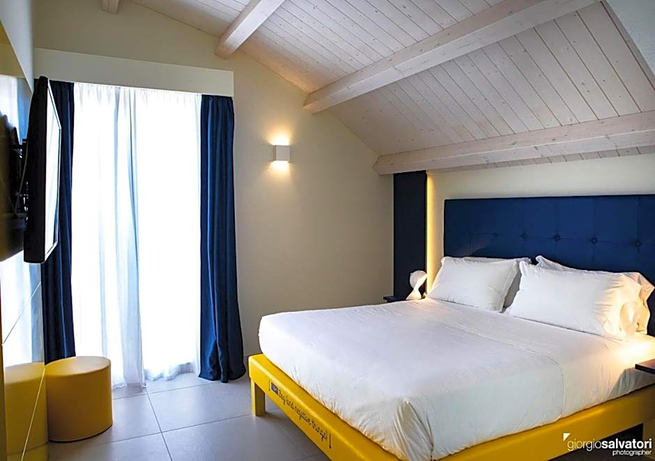 Hotel Trevi