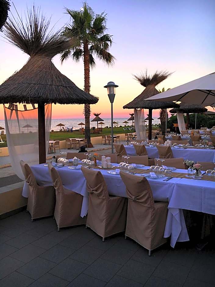 Hotel & Restaurant San Pellegrino