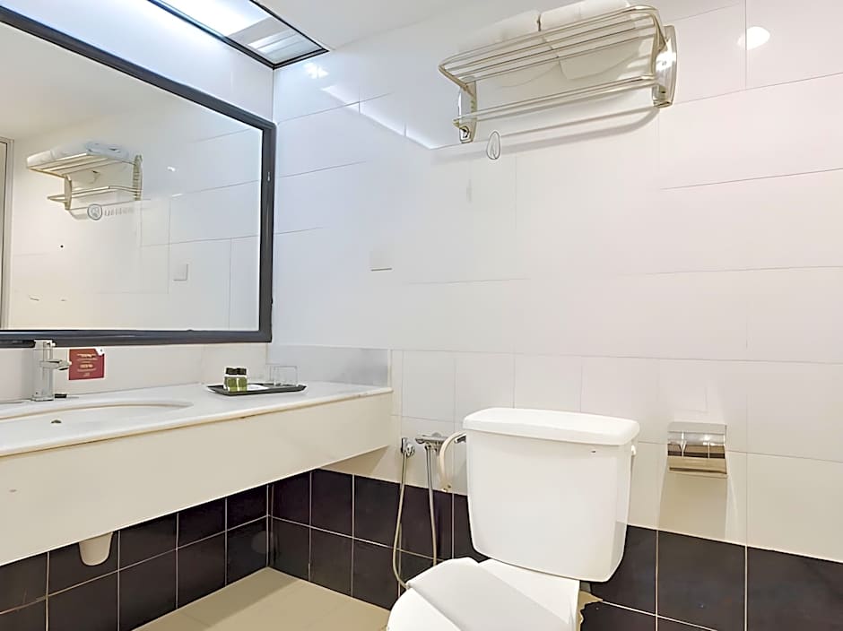 Sunday Malacca Formerly Tun Fatimah