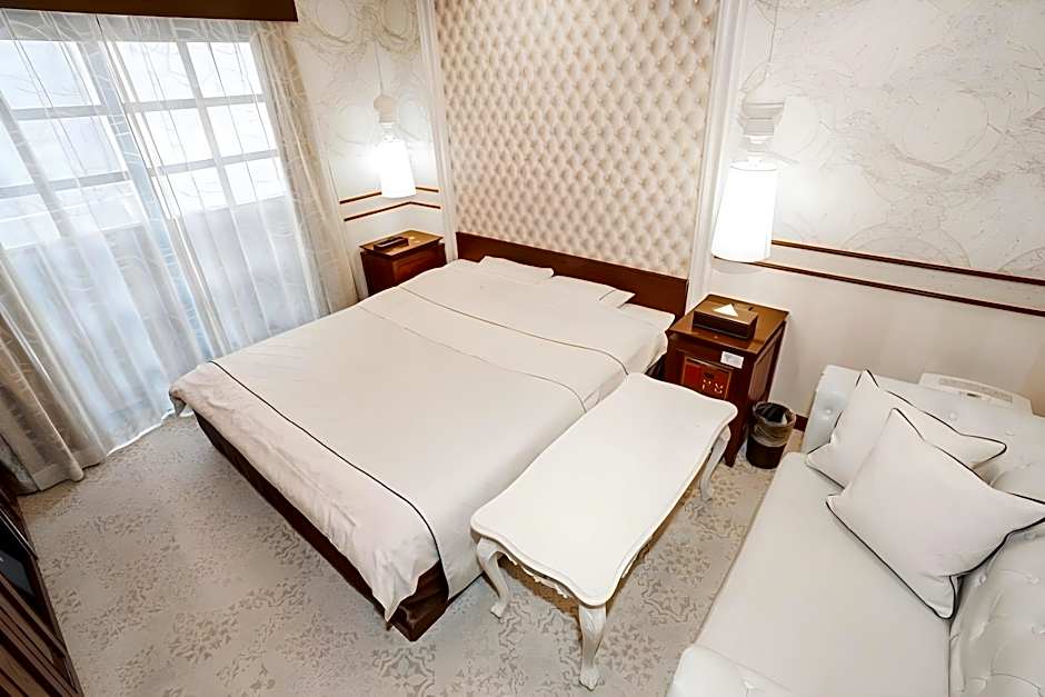 Salle De Bain Hotel - Adults Only