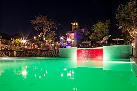 Hotel Boutique Casa Isabella