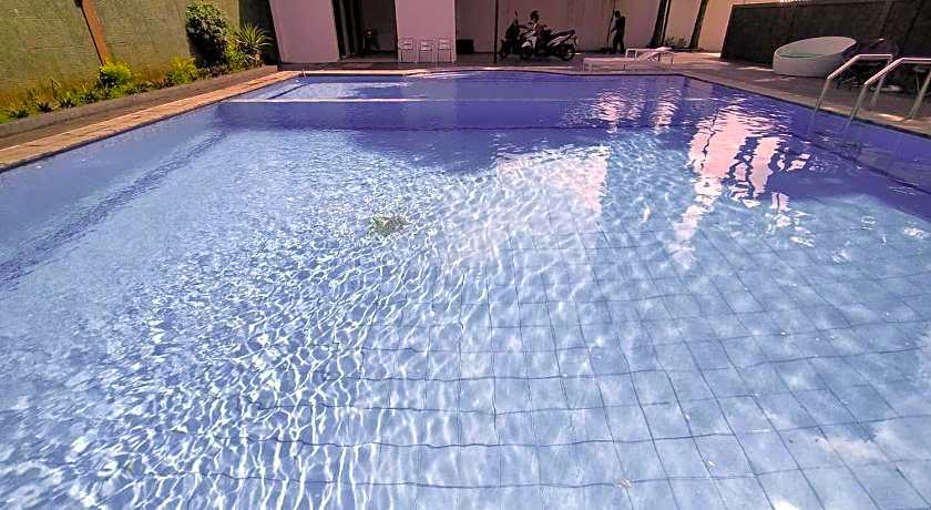 Grand Mutiara Hotel Puncak