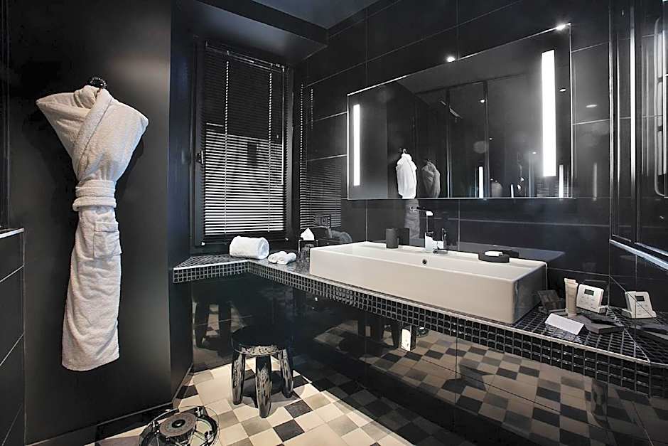 Petit Hôtel Confidentiel