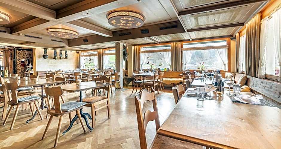 Hotel Kaiserstuhl