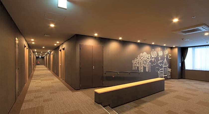 Izumisano Center Hotel Kansai International Airport